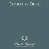 Pure Original Omni Prim Pro Country Blue