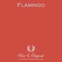 Pure Original Omni Prim Pro Flamingo