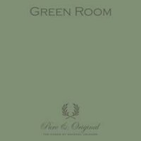Pure Original Omni Prim Pro Green Room