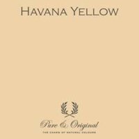 Pure Original Omni Prim Pro Havana Yellow
