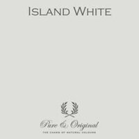 Pure Original Omni Prim Pro Island White