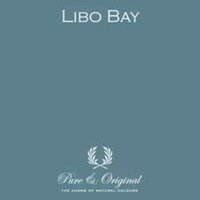 Pure Original Omni Prim Pro Libo Bay