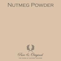 Pure Original Omni Prim Pro Nutmeg Powder