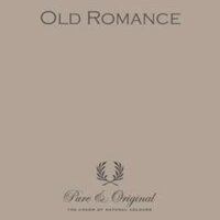 Pure Original Omni Prim Pro Old Romance