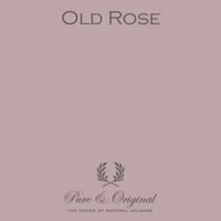 Pure Original Omni Prim Pro Old Rose