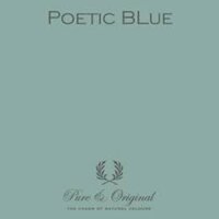 Pure Original Omni Prim Pro Poetic Blue