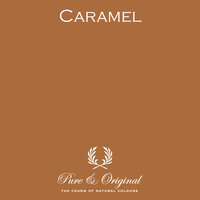 Pure Original OmniPrim Pro Caramel