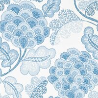 Harlequin Colour 3 wallpapers Flourish 112936