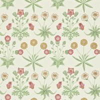 Morris & Co Archive II Daisy Willow Pink 212562