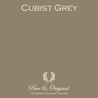 Pure & Original Classico Elements Cubist Grey