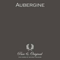 Pure & Original Classico Elements Aubergine