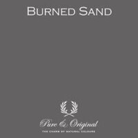 Pure & Original Classico Elements Burned Sand