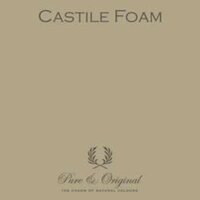 Pure & Original Classico Elements Castile Foam