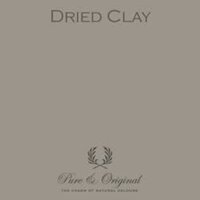 Pure & Original Classico Elements Dried Clay