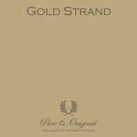 Pure & Original Classico Elements Gold Strand