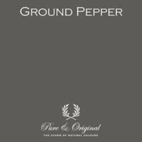 Pure & Original Classico Elements Ground Pepper