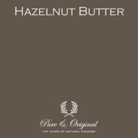 Pure & Original Classico Elements Hazelnut Butter