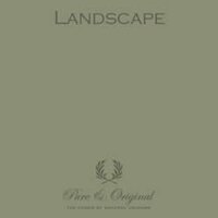 Pure & Original Classico Elements Landscape