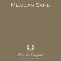 Pure & Original Classico Elements Mexican Sand