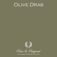 Pure & Original Classico Elements Olive Drab