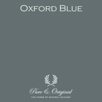 Pure & Original Classico Elements Oxford Blue
