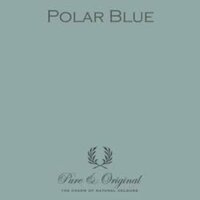 Pure & Original Classico Elements Polar Blue