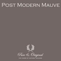 Pure & Original Classico Elements Post Modern Mauve