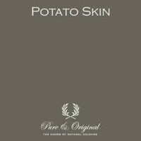 Pure & Original Classico Elements Potatoe Skin