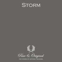 Pure & Original  Classico Elements Storm