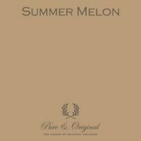 Pure & Original  Classico Elements Summer Melon