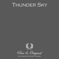 Pure & Original  Classico Elements Thunder Sky
