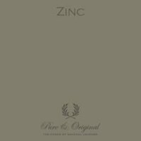 Pure & Original  Classico Elements Zinc