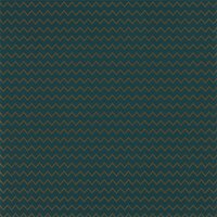 Zoffany the Muse Oblique Prussian Blue ZTOT312815