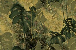 Instabilab Oronero Golden Leaf