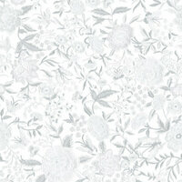 Missoni Home Wallcoverings Oriental Garden 10012