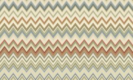 Missoni Home Wallcoverings Happy Zigzag 10330