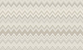 Missoni Home Wallcoverings Happy Zigzag 10331