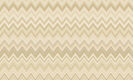 Missoni Home Wallcoverings Happy Zigzag 10334