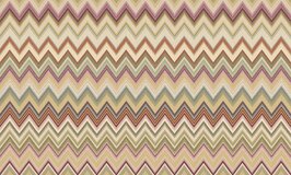 Missoni Home Wallcoverings Happy Zigzag 10336