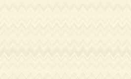 Missoni Home Wallcoverings Happy Zigzag 10337
