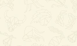 Missoni Home Wallcoverings Constellations 10354