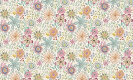 Missoni Home Wallcoverings Magic Garden 10312