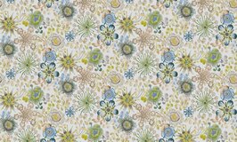 Missoni Home Wallcoverings Magic Garden 10313