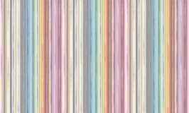 Missoni Home Wallcoverings Striped Sunset 10396