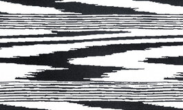 Missoni Home Wallcoverings Fiamma Flock 10147