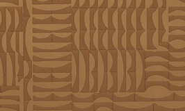 Arte Kharga Barkhan Ochre 74001 