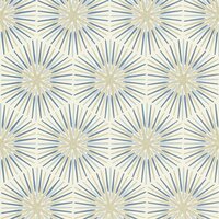 Zoffany Quartz Spark Sapphire 310993