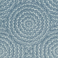 Thibaut Aster Navy T4034