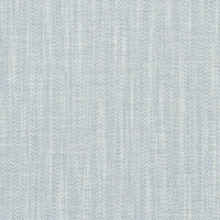 Thibaut Baldwin Herringbone Blue T4062