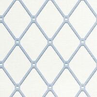 Thibaut Easom Trellis Blue T4052